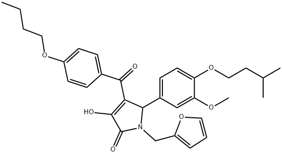 SALOR-INT L439754-1EA Structure