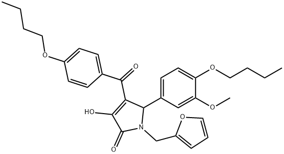 SALOR-INT L439770-1EA Structure