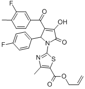 SALOR-INT L441961-1EA Structure