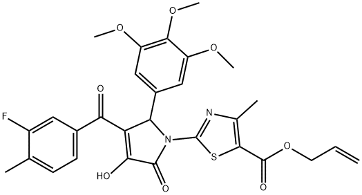 SALOR-INT L441996-1EA Structure