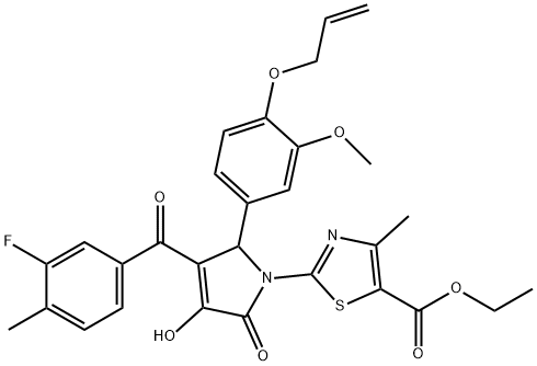 SALOR-INT L442267-1EA Structure