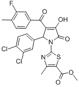 SALOR-INT L419354-1EA Structure