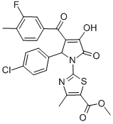 SALOR-INT L419370-1EA Structure