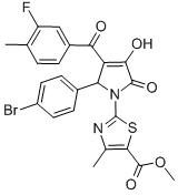 SALOR-INT L419427-1EA Structure