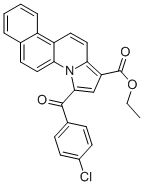 SALOR-INT L171689-1EA Structure