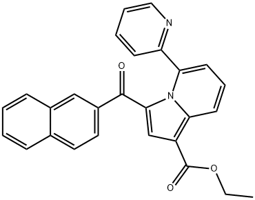 SALOR-INT L172944-1EA Structure