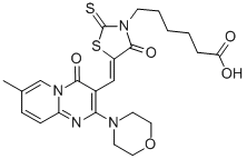 SALOR-INT L420999-1EA Structure