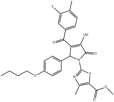 SALOR-INT L422436-1EA Structure