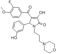 SALOR-INT L428167-1EA Structure