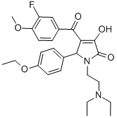 SALOR-INT L428221-1EA Structure