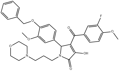 SALOR-INT L428272-1EA Structure