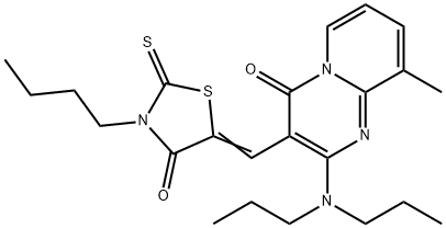 SALOR-INT L428418-1EA Structure