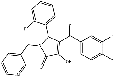 SALOR-INT L428507-1EA Structure