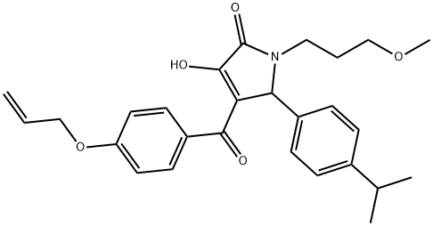 SALOR-INT L423963-1EA Structure