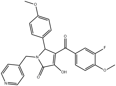 SALOR-INT L428833-1EA Structure