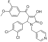 SALOR-INT L428841-1EA Structure