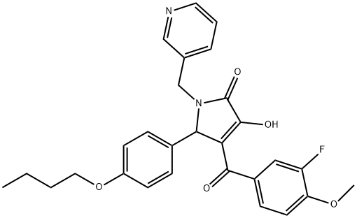 SALOR-INT L428922-1EA Structure