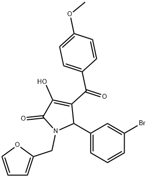 SALOR-INT L424323-1EA Structure