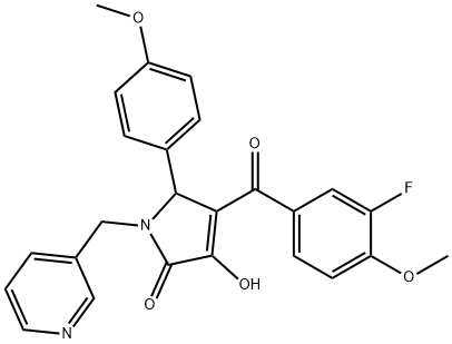 SALOR-INT L428981-1EA Structure