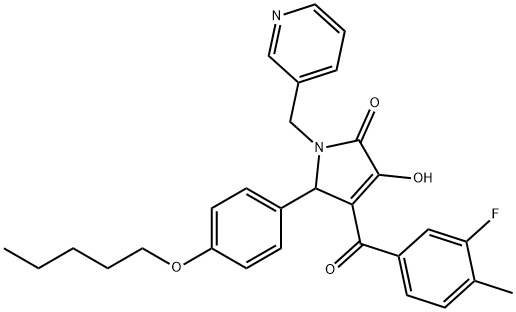 SALOR-INT L430072-1EA Structure