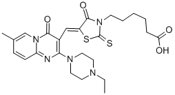 SALOR-INT L430250-1EA Structure