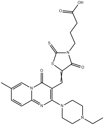 SALOR-INT L431508-1EA Structure