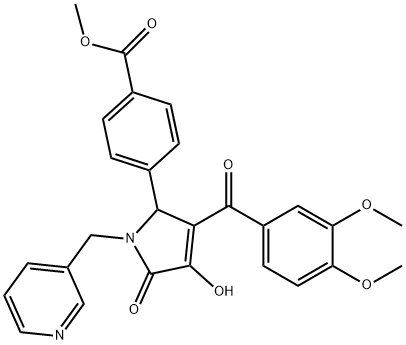 SALOR-INT L427780-1EA Structure