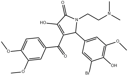 SALOR-INT L427853-1EA Structure