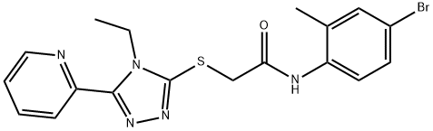 SALOR-INT L367737-1EA Structure