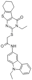 SALOR-INT L413070-1EA Structure