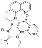 SALOR-INT L449709-1EA Structure