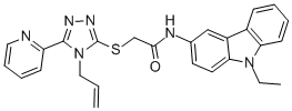 SALOR-INT L414859-1EA Structure