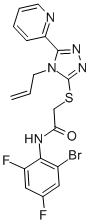 SALOR-INT L415278-1EA Structure