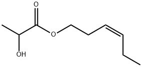 61931-81-5 cis-3-Hexenyl lactate