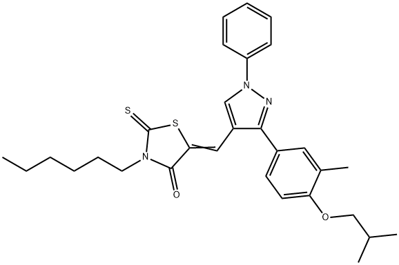 SALOR-INT L431249-1EA Structure