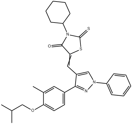 SALOR-INT L431257-1EA Structure