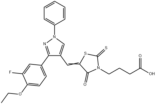 SALOR-INT L431915-1EA Structure