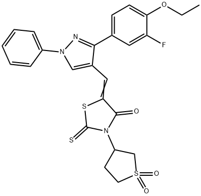 SALOR-INT L431958-1EA Structure