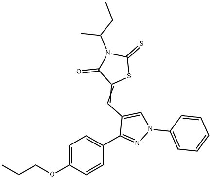 SALOR-INT L433578-1EA Structure