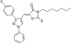 SALOR-INT L436941-1EA Structure