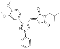 SALOR-INT L437166-1EA Structure