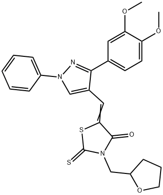 SALOR-INT L437182-1EA Structure