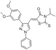 SALOR-INT L437220-1EA Structure