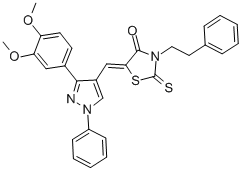 SALOR-INT L437255-1EA Structure