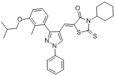 SALOR-INT L439088-1EA Structure