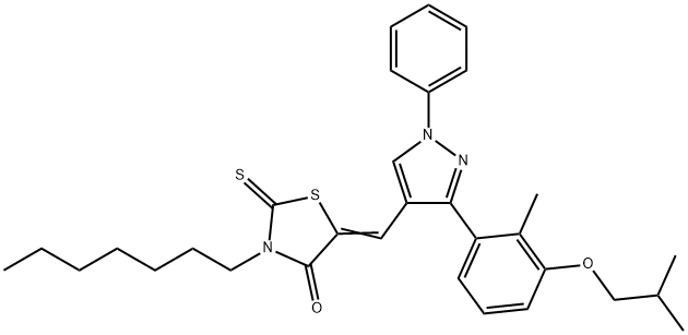 SALOR-INT L439541-1EA Structure