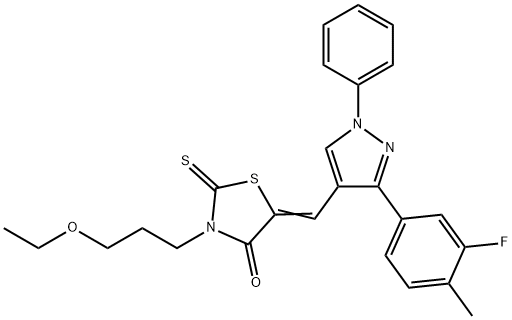 SALOR-INT L440604-1EA Structure