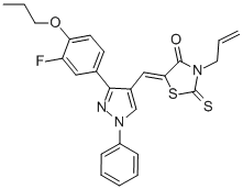 SALOR-INT L440647-1EA Structure