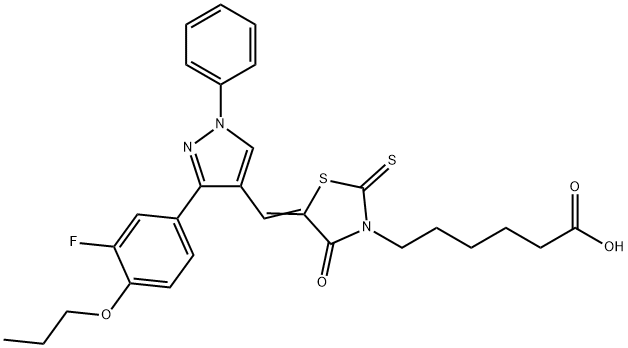 SALOR-INT L440728-1EA Structure