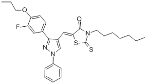 SALOR-INT L440736-1EA Structure